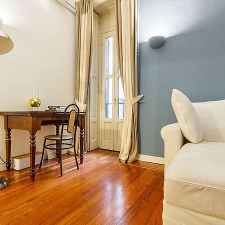 Apartament Cadorna Mediolan Zewnętrze zdjęcie